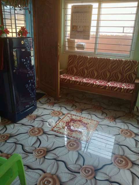 1 BHK Flat In Ponniammanmedu for Lease  In D46 Cmda Truck Terminal Complex Ponniammanmedu, Vidya Nagar, Madhavaram, Chennai, Tamil Nadu 600110, India