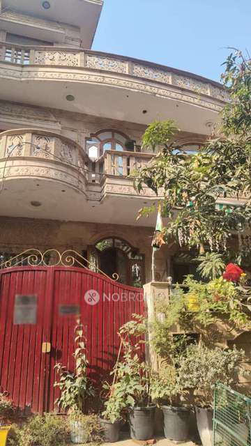 3 BHK House for Rent  In Sector 122