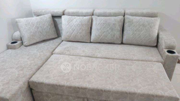 2 BHK Flat In Sobha Dream Acres for Rent  In Balagere