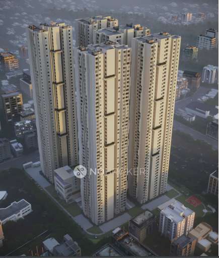 3 BHK Flat In Candeur Crescent For Sale In Lingampally