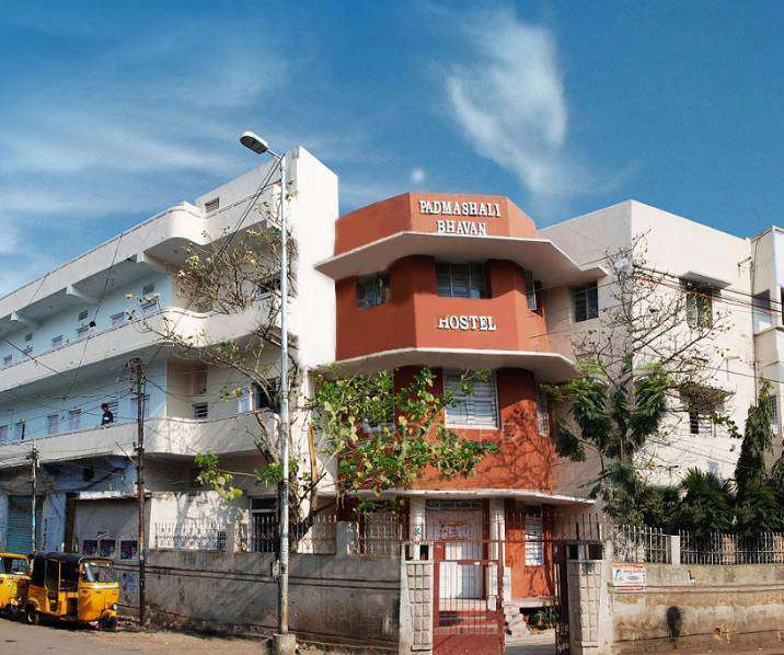2 BHK Flat In Dmr Otee for Rent  In Narayanguda