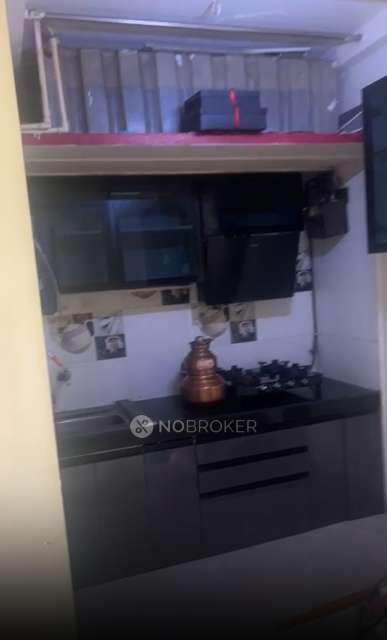 1 RK Flat In Malwani Laxmi Park Chs  For Sale  In New Mhada Society