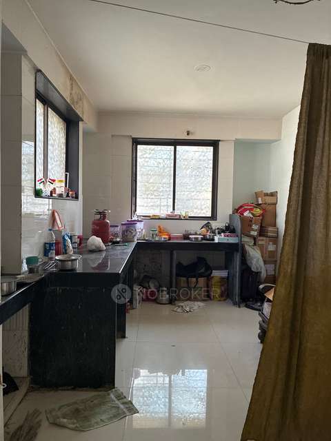 Single Room for Male In 1 BHK  In Survey No 23