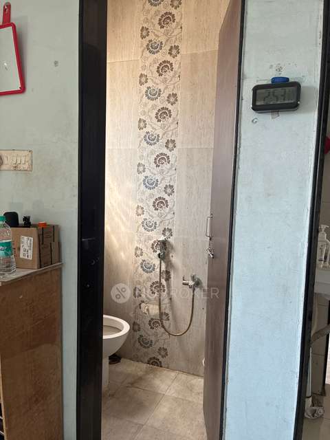 Single Room for Male In 1 BHK  In Survey No 23