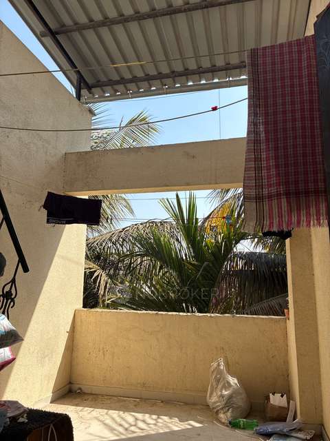 Single Room for Male In 1 BHK  In Survey No 23