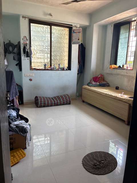 Single Room for Male In 1 BHK  In Survey No 23