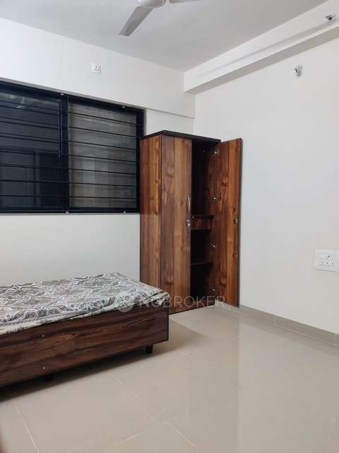3 BHK Flat In Falcon Tower At Riverview City, Loni Kalbhor for Rent  In Loni Kalbhor
