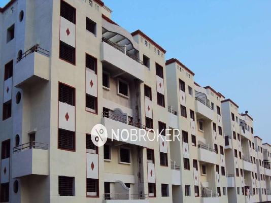 1 BHK Flat In Sai Prasad For Sale  In New Sanghavi
