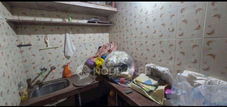 1 RK House for Rent  In Mangal Ragho Nagar, Sai Baba Mandir