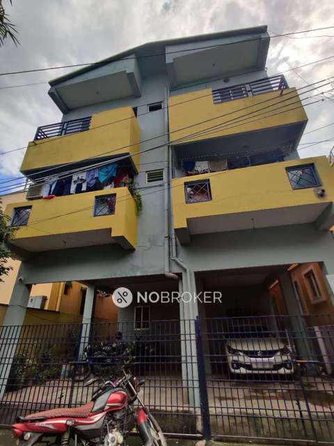3 BHK Flat In Apartment For Sale  In Kk Nagar