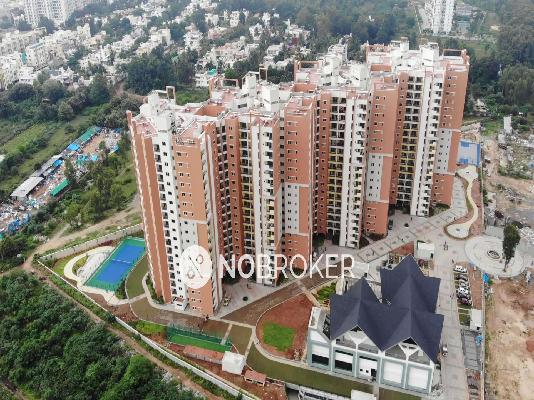 2 BHK Flat In Bren Imperia for Rent  In Hsr Layout