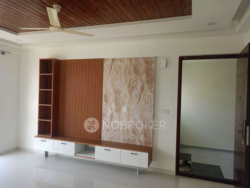 2 BHK Flat In Disha Pursuit Of Sunshine for Rent  In Budigere