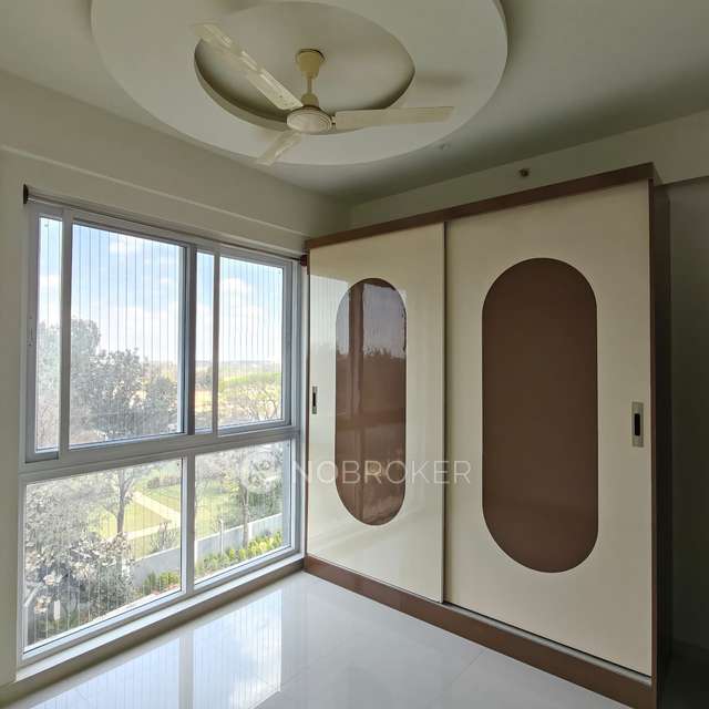 2 BHK Flat In Disha Pursuit Of Sunshine for Rent  In Budigere