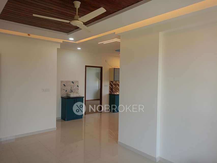 2 BHK Flat In Disha Pursuit Of Sunshine for Rent  In Budigere