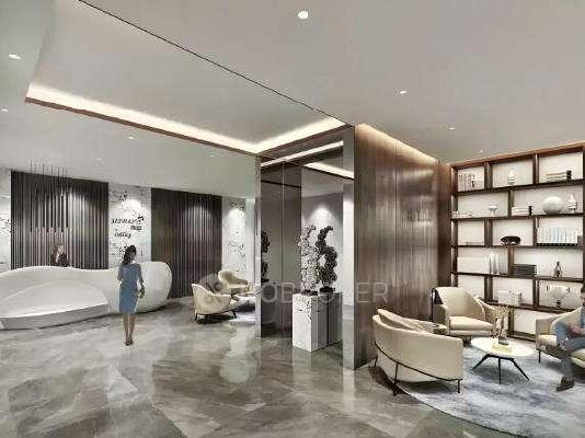 2 BHK Flat In Nirmaann Estrella For Sale  In Kondhwa