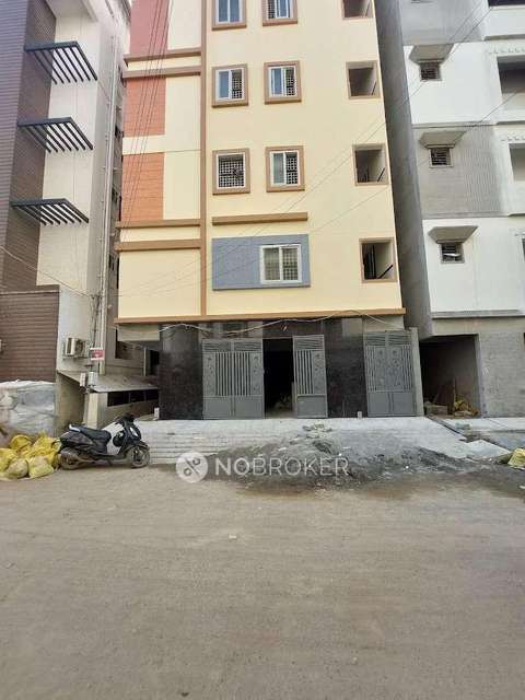 2 BHK Flat In Glr Brindanava For Sale  In Electronic City