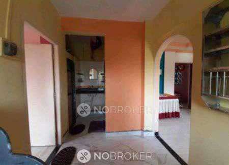 1 BHK Flat In Vinayak Apartment For Sale  In Vasai West