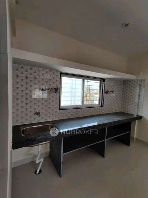 1 BHK Flat In Kashid Niwas for Rent  In Kalas