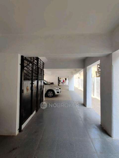 1 BHK Flat In Kashid Niwas for Rent  In Kalas