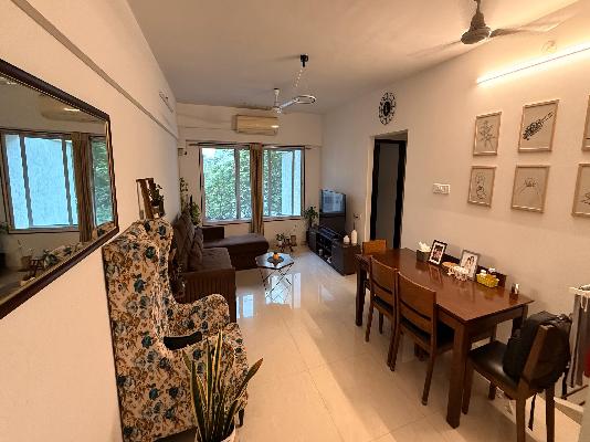 2 BHK Flat In Charisma Samara For Sale  In Chembur