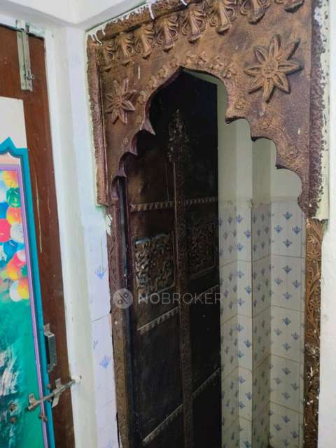 1 BHK Flat In Mauli Vimal Niwas Alandi for Rent  In Madhusuman Colony