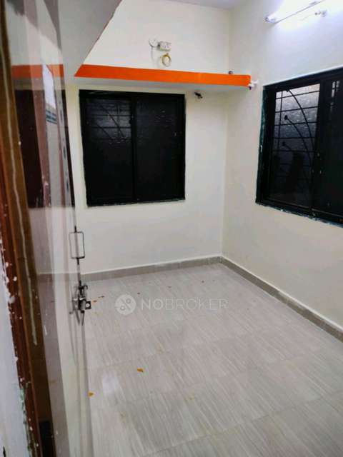 1 BHK Flat In Mauli Vimal Niwas Alandi for Rent  In Madhusuman Colony