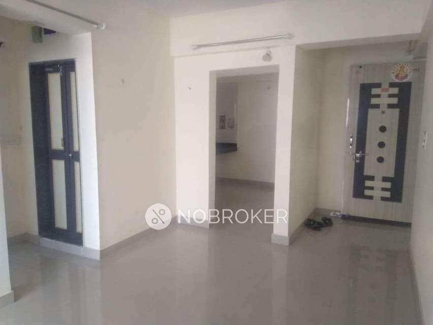 1 BHK Flat In Sai Residency  For Sale  In Manjari Budruk