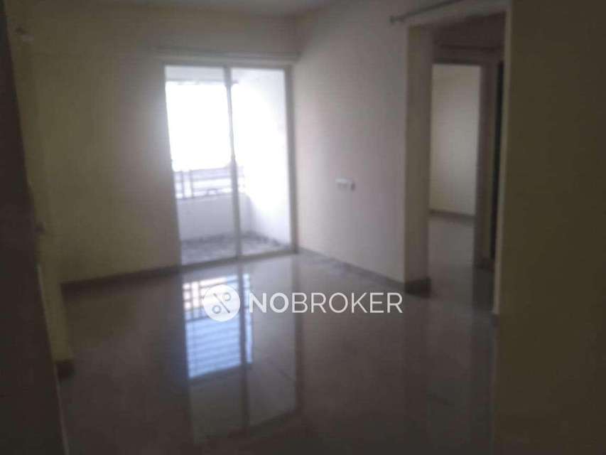 1 BHK Flat In Sai Residency  For Sale  In Manjari Budruk
