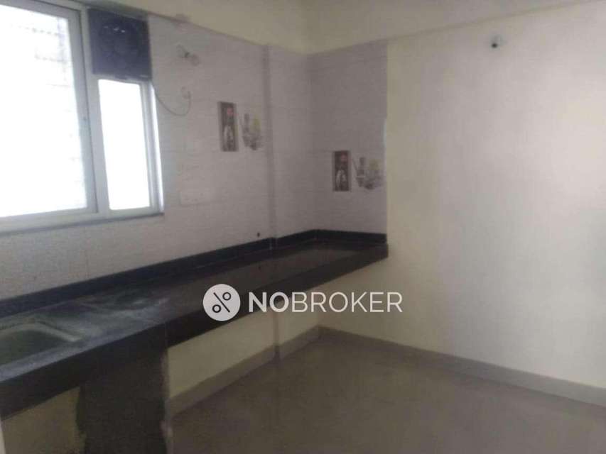 1 BHK Flat In Sai Residency  For Sale  In Manjari Budruk