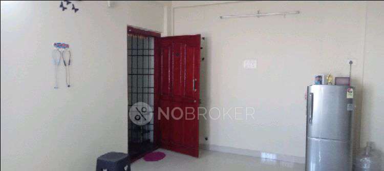 1 BHK Flat In Arc Apartments For Sale  In Urappakkam