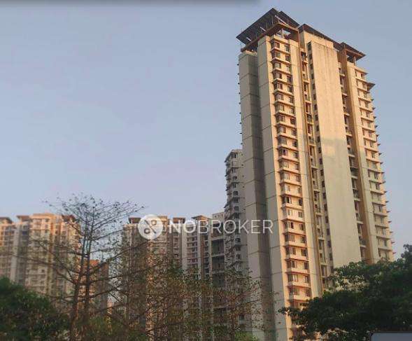3 BHK Flat In Bank Auction Property - Lodha Luxuria For Sale  In Thane