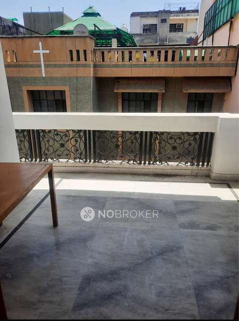 1 BHK Flat for Rent  In Mahavir Enclave