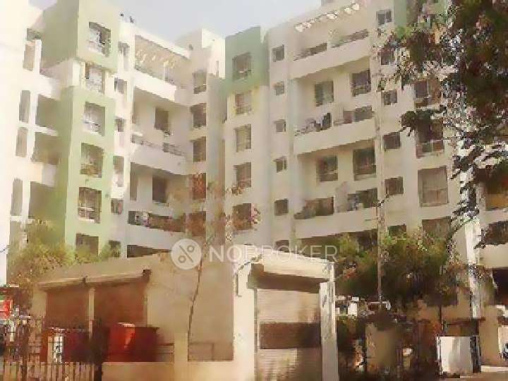 2 BHK Flat In Nirmal Township For Sale  In Hadapsar