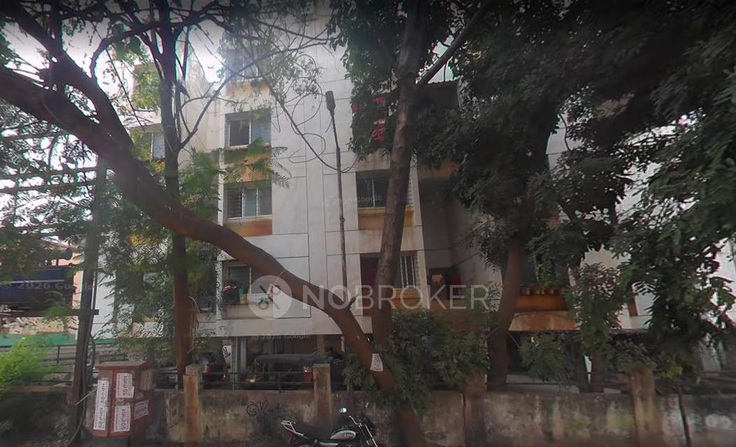 1 BHK Flat In Tej Residency for Rent  In Dhanori