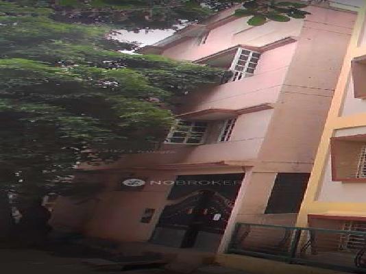 PG for Girls in Kumaraswamy Layout