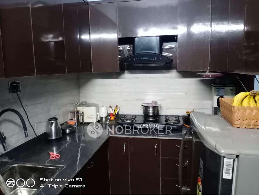 3 BHK House For Sale  In Rohini