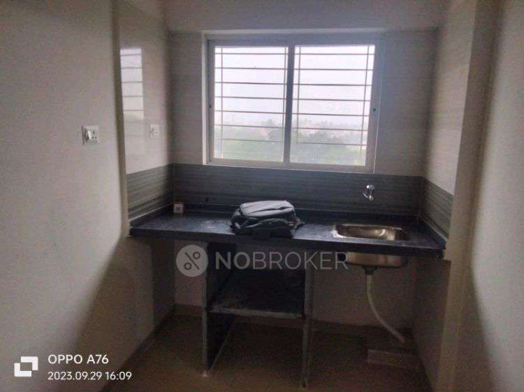 1 BHK Flat In Purandar Society for Rent  In Hingne, Mala