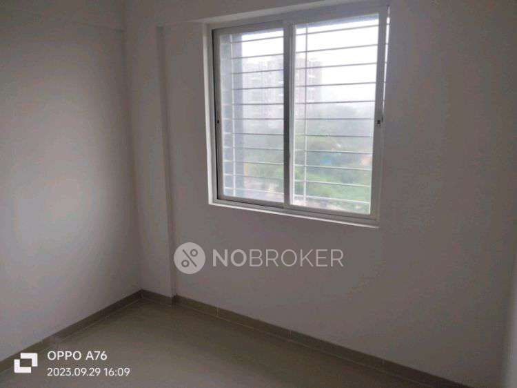 1 BHK Flat In Purandar Society for Rent  In Hingne, Mala