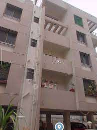 1 BHK Flat In Purandar Society for Rent  In Hingne, Mala