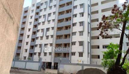 1 BHK Flat In Purandar Society for Rent  In Hadapsar