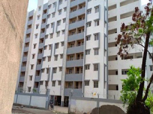 1 BHK Flat In Purandar Society for Rent  In Hadapsar
