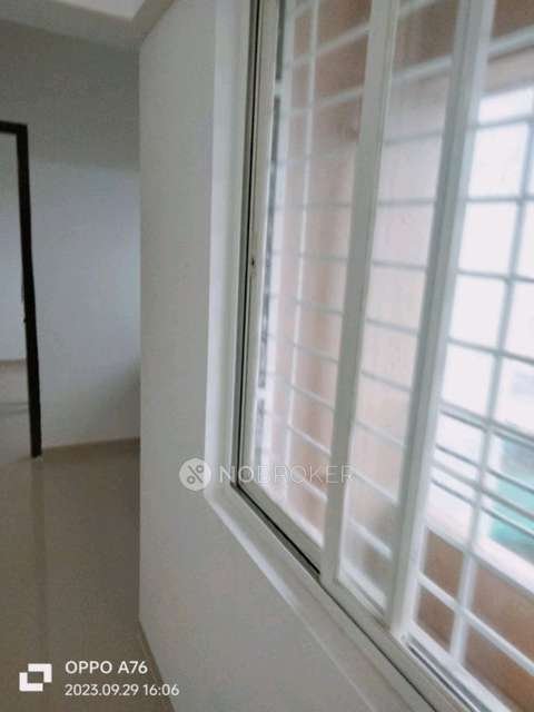 1 BHK Flat In Purandar Society for Rent  In Hingne, Mala