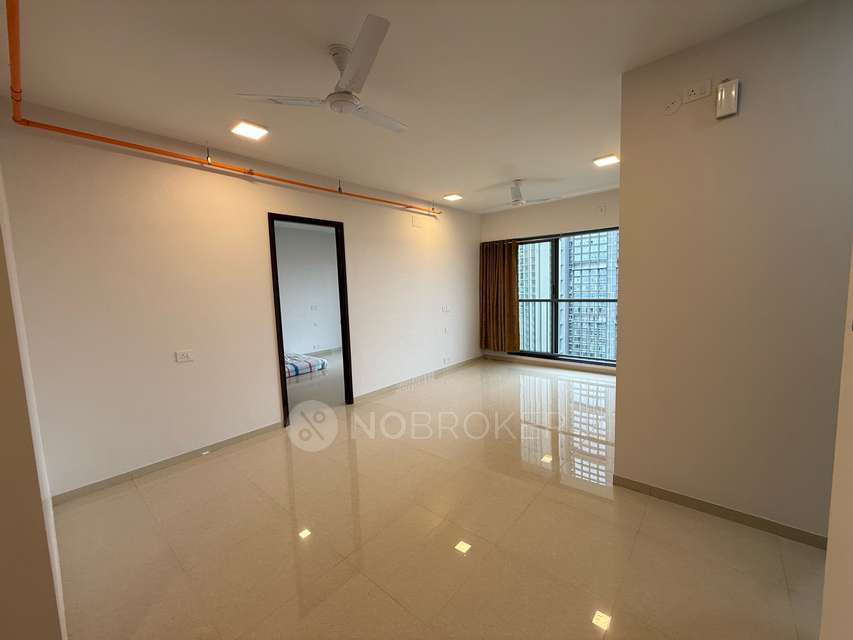 2 BHK Flat In Kalpataru Elitus for Rent  In Mulund West