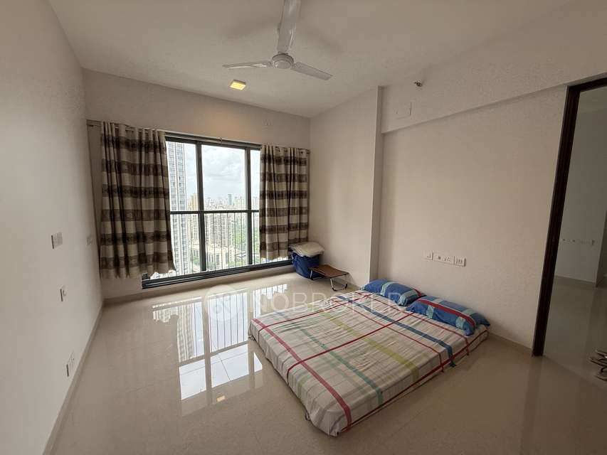 2 BHK Flat In Kalpataru Elitus for Rent  In Mulund West