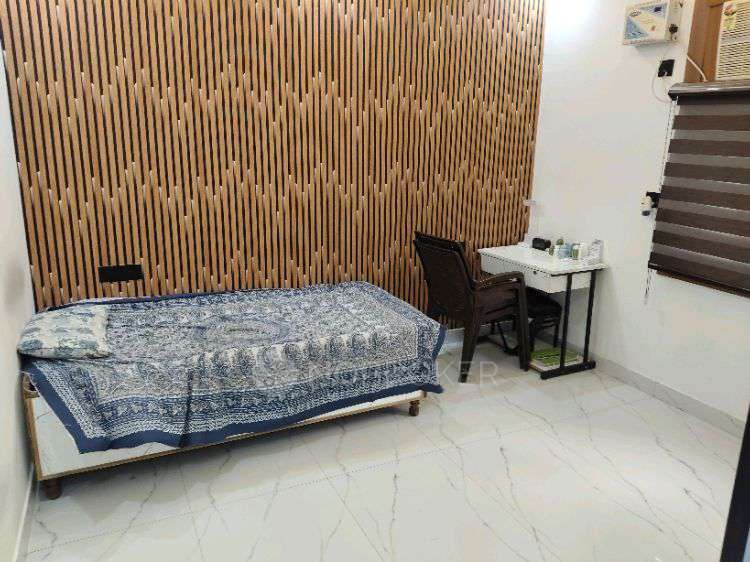 3 BHK Flat In Not Mentiond Still For Sale  In Dwarka