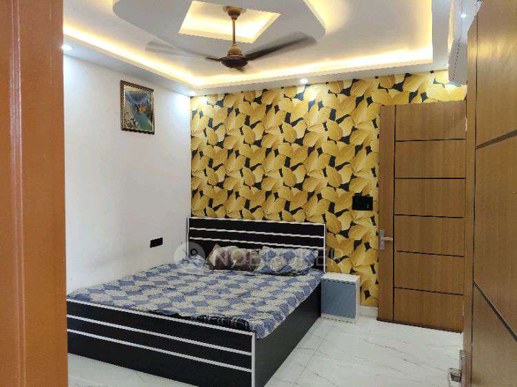 3 BHK Flat In Not Mentiond Still For Sale  In Dwarka