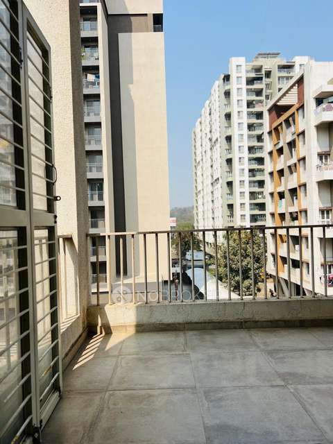 2 BHK Flat In Arun Blu for Rent In Ravet