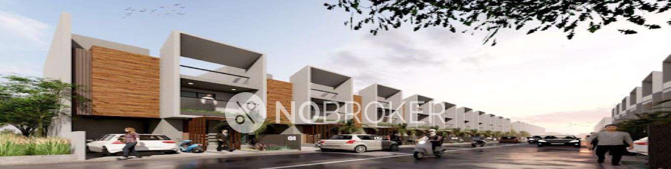 2 BHK Flat In Abhiman Society  for Rent  In Som