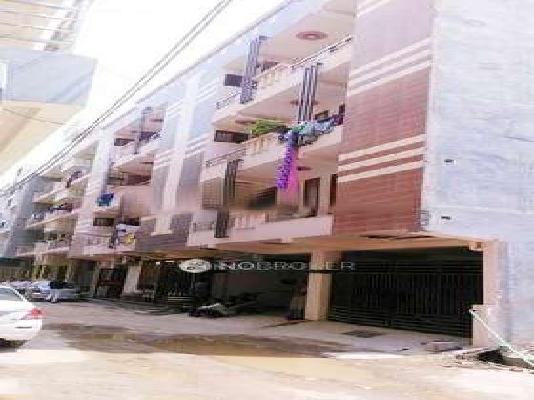 2 BHK Villa In Flora Enclave For Sale  In Gangapuram