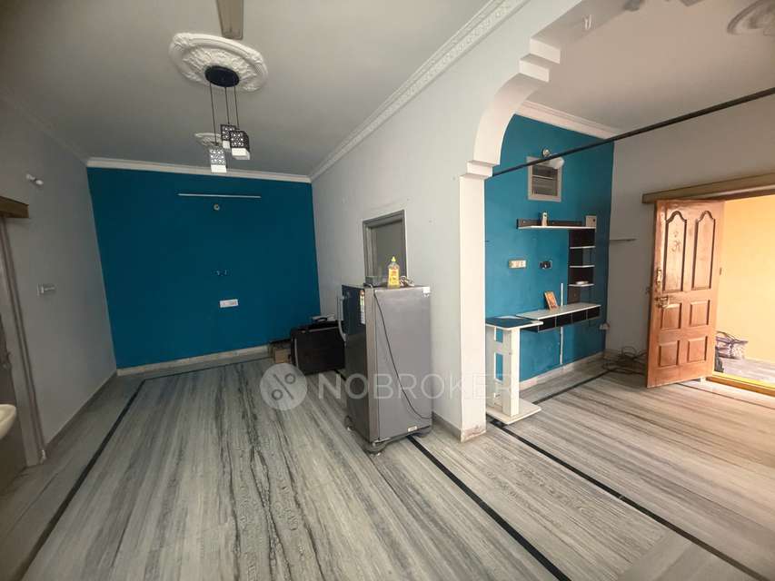 2 BHK Flat In Sai Mitra Heights  for Rent  In A. S. Rao Nagar